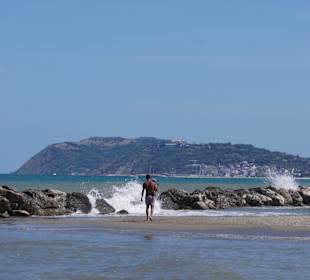Strand Misano Adriatico