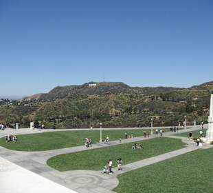 Griffith Observatory
