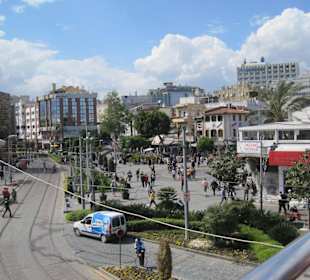 Antalya