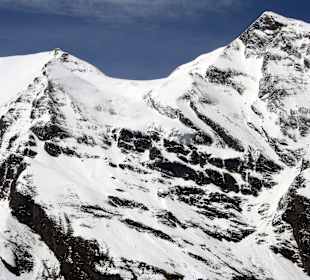 Grossglockner Alpine Road