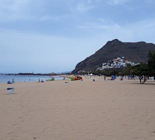 Inselrundfahrt AIDA Tagestour