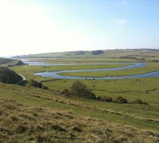 Seven Sisters National Park