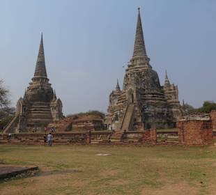 Ayuttaya
