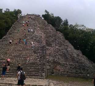 Cobá