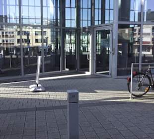 Thermen am Viehmarkt