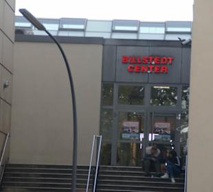 Billstedt Center