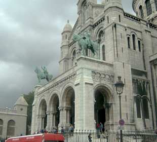 Sacré Coeur