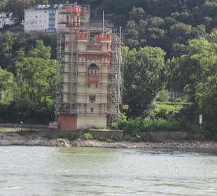 Binger Mäuseturm