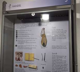 Museum Römer und Bajuwaren