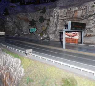 Miniatur Wunderland