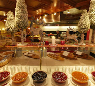 Frühstücken im Kohlerhof