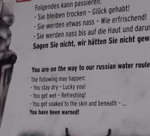 Mystery - River Quest