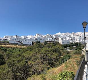 Wandern Novo Sancti Petri