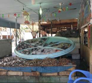 Fischmarkt