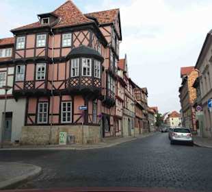 Quedlinburg