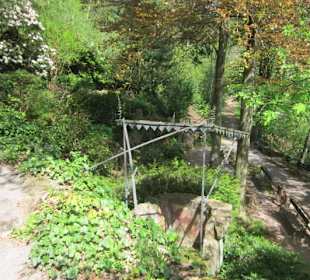 Mariengrotte Weyher