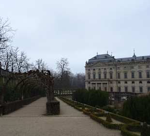 Hofgarten