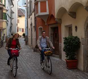 Wandern Bressanone / Brixen