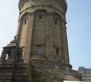 Am Wasserturm