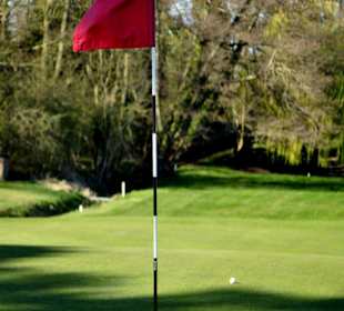 Royal Worlington and Newmarket Golf Club