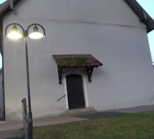 Evangelische St. Georg Kirche Donnstetten