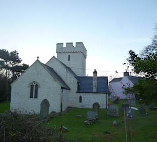 Porthkerry