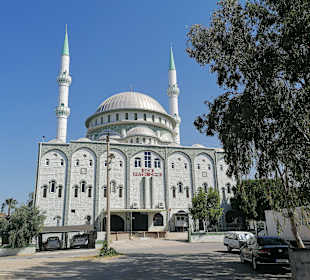 Fatith Moschee