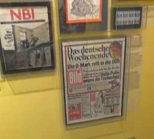 Gedenk- und Bildungsstätte 