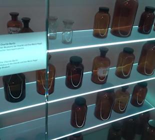 Deutsches Spionagemuseum
