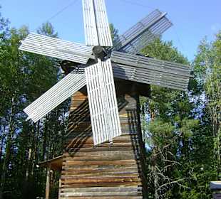 Muzeum Małyje Korieły