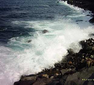 Playa del Socorro