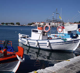 Fischerboote