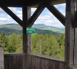 Richtung Wechsel Stuhleck