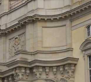 Berliner Schloss - Humboldtforum