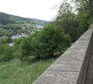 Benediktinerkloster Lorch