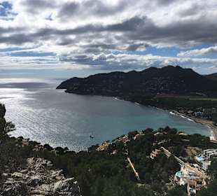Strand Canyamel