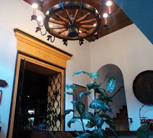 Landhotel Niederthäler Hof Schloßböckelheim