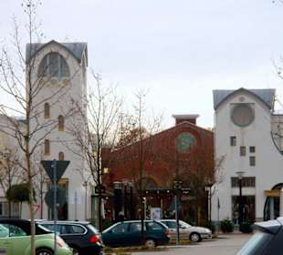 Ingolstadt