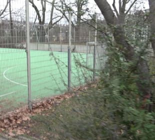 Spielplatz Burg Esslingen
