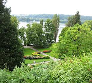 Blumeninsel Mainau