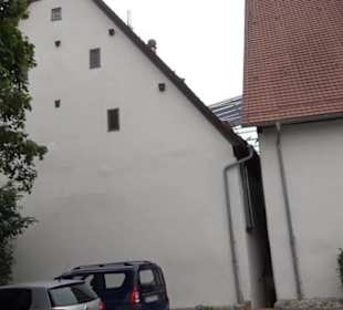 Historischer Rundgang Münsingen