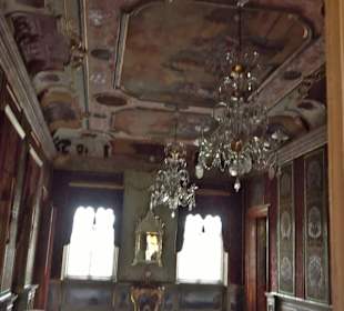 Schloss Favorite