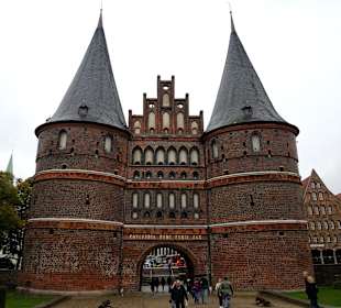 Holstentor
