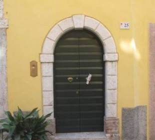 Bild aus meiner Sammlung "Altstadttüren"