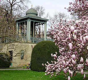 Wilhelma Stuttgart