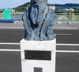 Quai Pierre Corneille