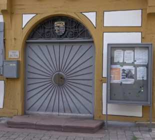 Rathaus Kayh