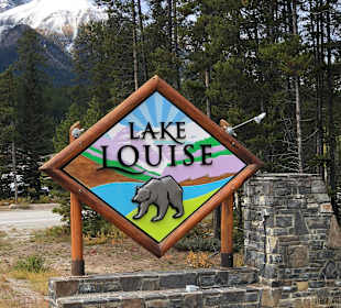 Lake Louise