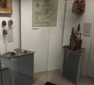 Deutsches Uhrenmuseum