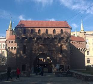 Baszta Kraków